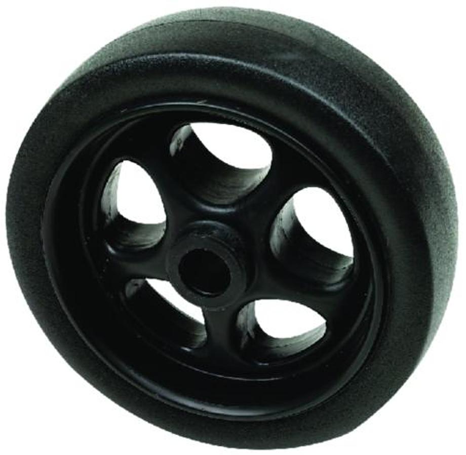 Trailer Jack Replacement Wheel