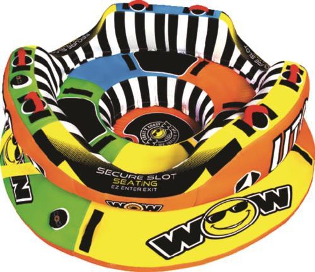 UTO Excalibur Towable