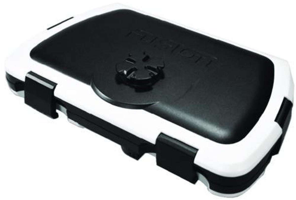 Activesafe Storage Case - White