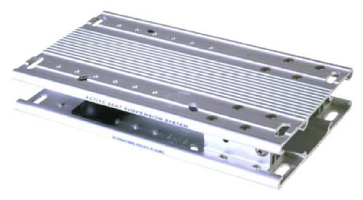 Seat Shock Absorber - 7in. x 13in.