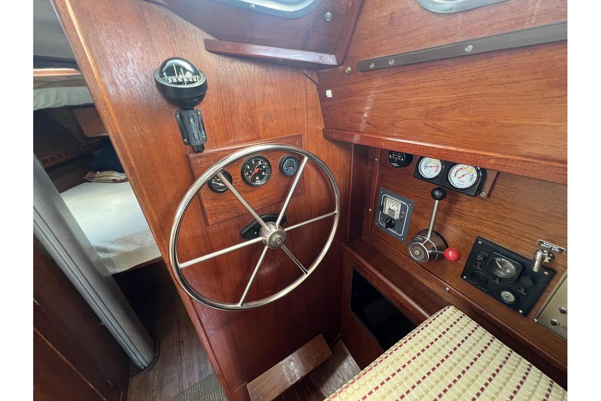 Used 1982 Campion C320