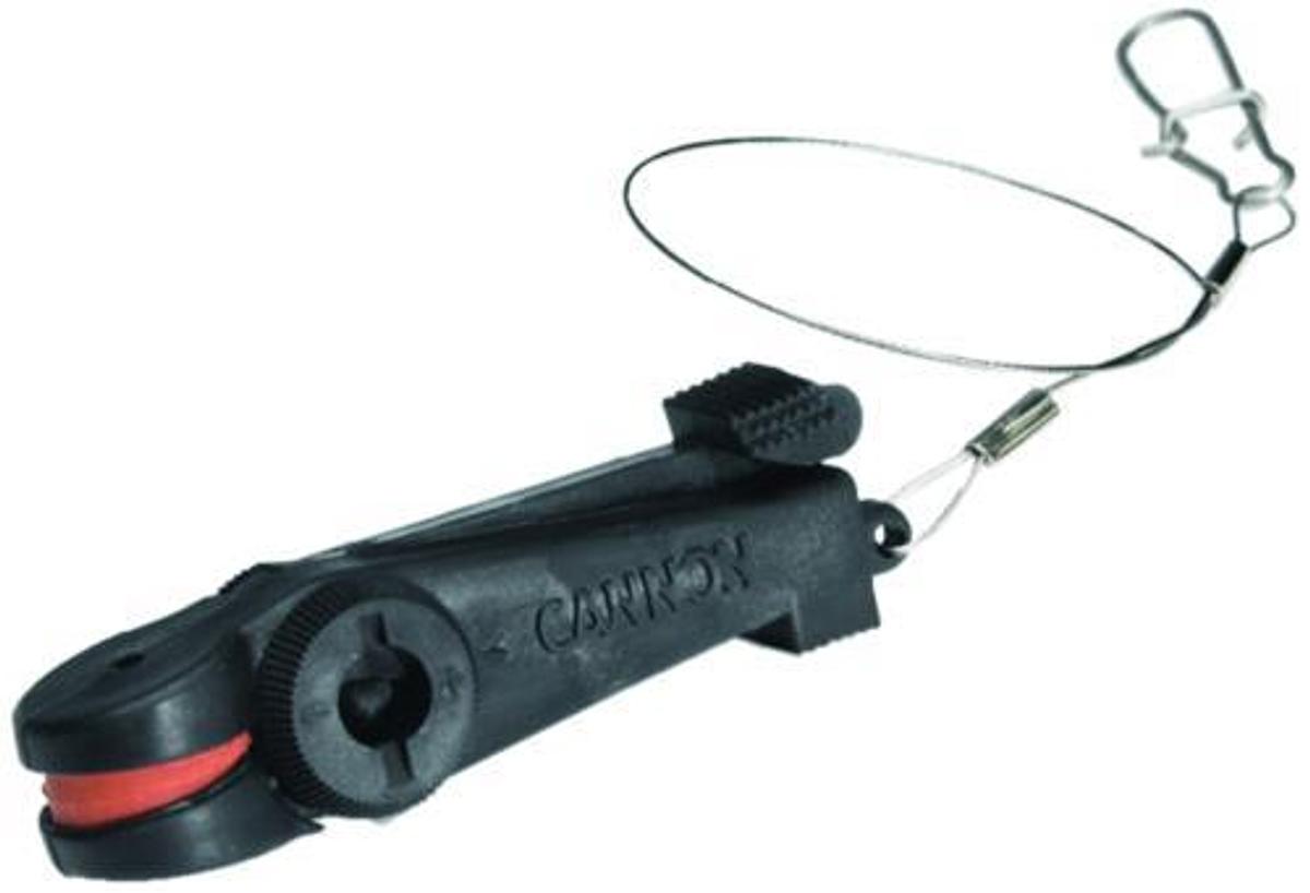 Universal Line Release