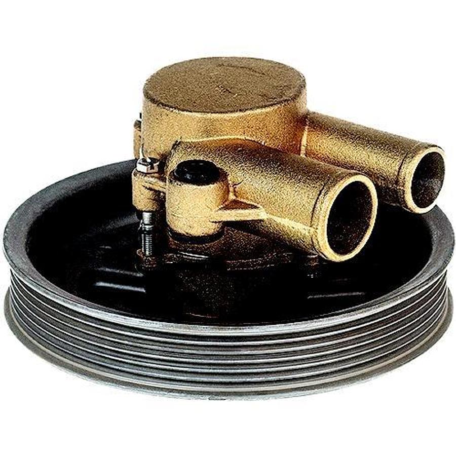 F6B-9 OEM Volvo Penta Cooling Seawater Pump