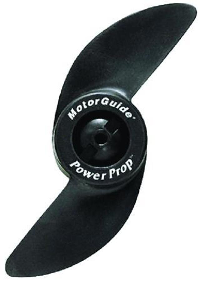 #10 Ninja 2-Blade Power Propeller - 3in. Diameter