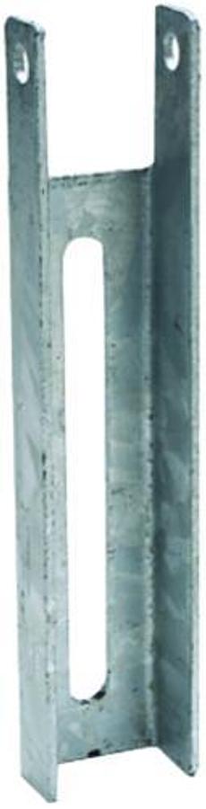 Bunk Bracket - 8in.x2in.