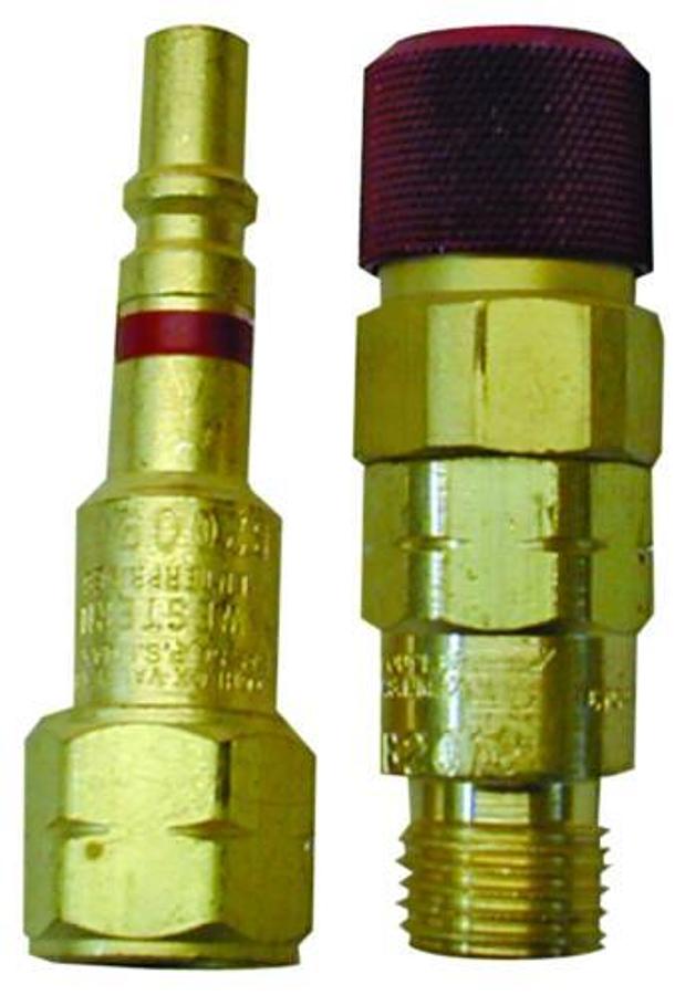 Quick Disconnect for 975 and 998 Shrinkfast Heat Gun