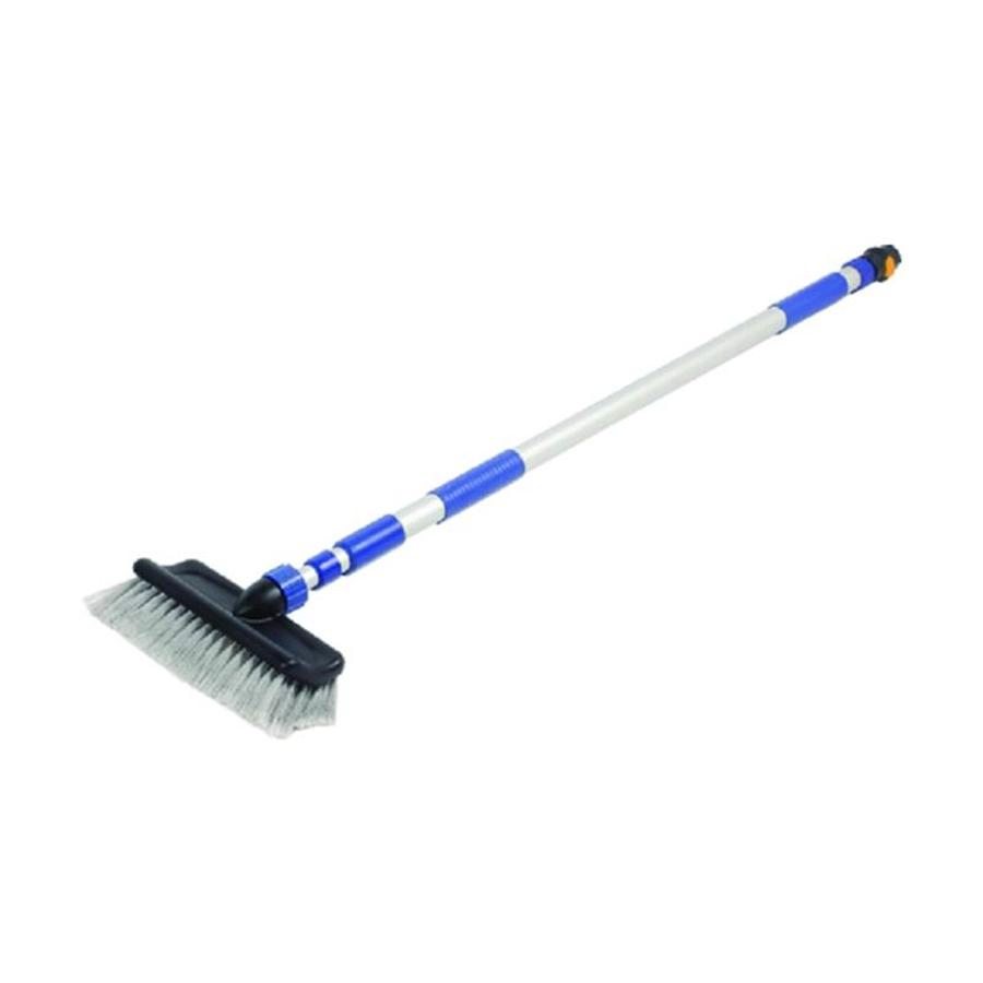 Telescoping Wash Brush - 47in.-74in.
