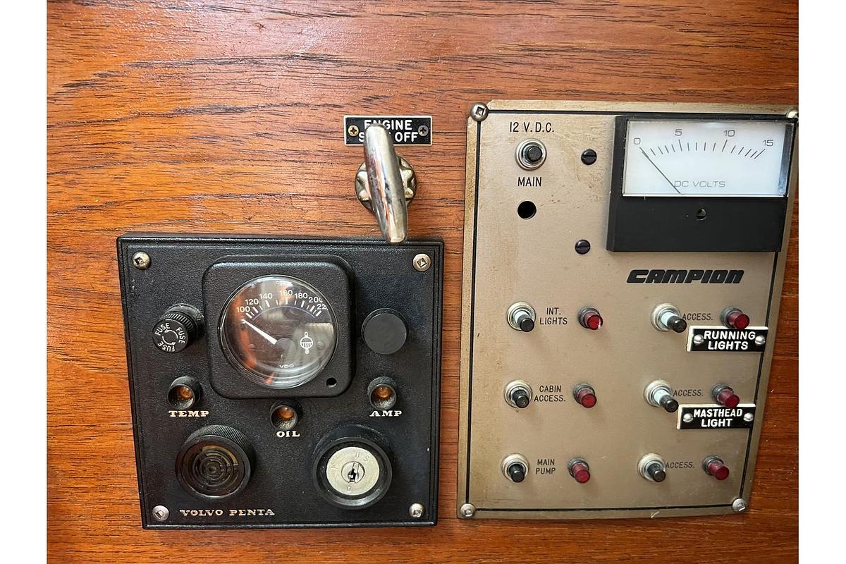 Used 1982 Campion C320