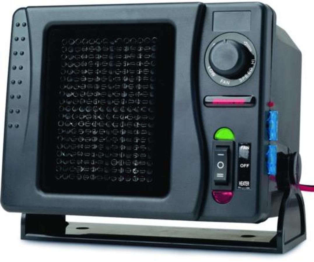 300 Watt Ceramic Heater Direct