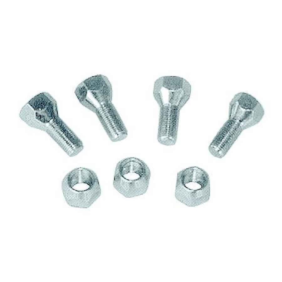 Lug Nuts and Bolts