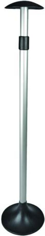 Telescoping Boat Cover Support Pole With Base