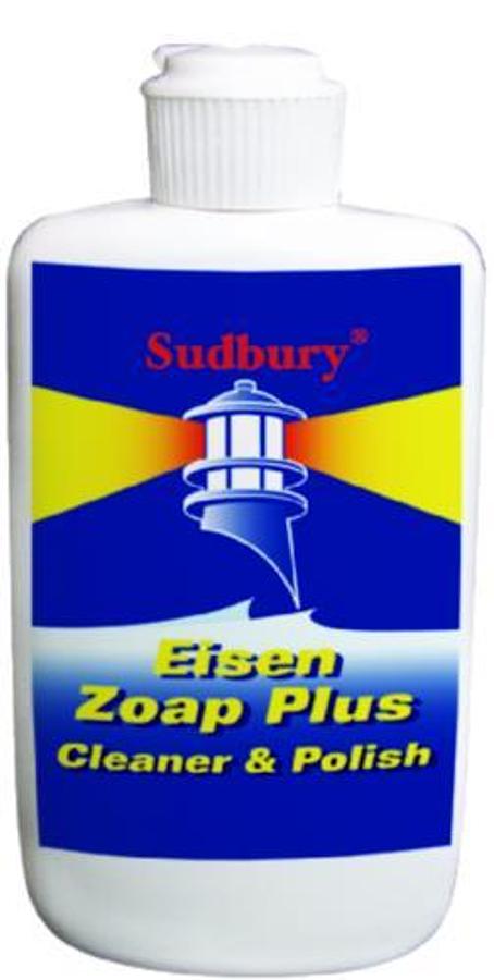 Eisen Zoap Plus Cleaner & Polish