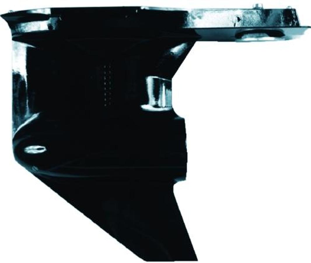 Gear Housing - Alpha One Gen II