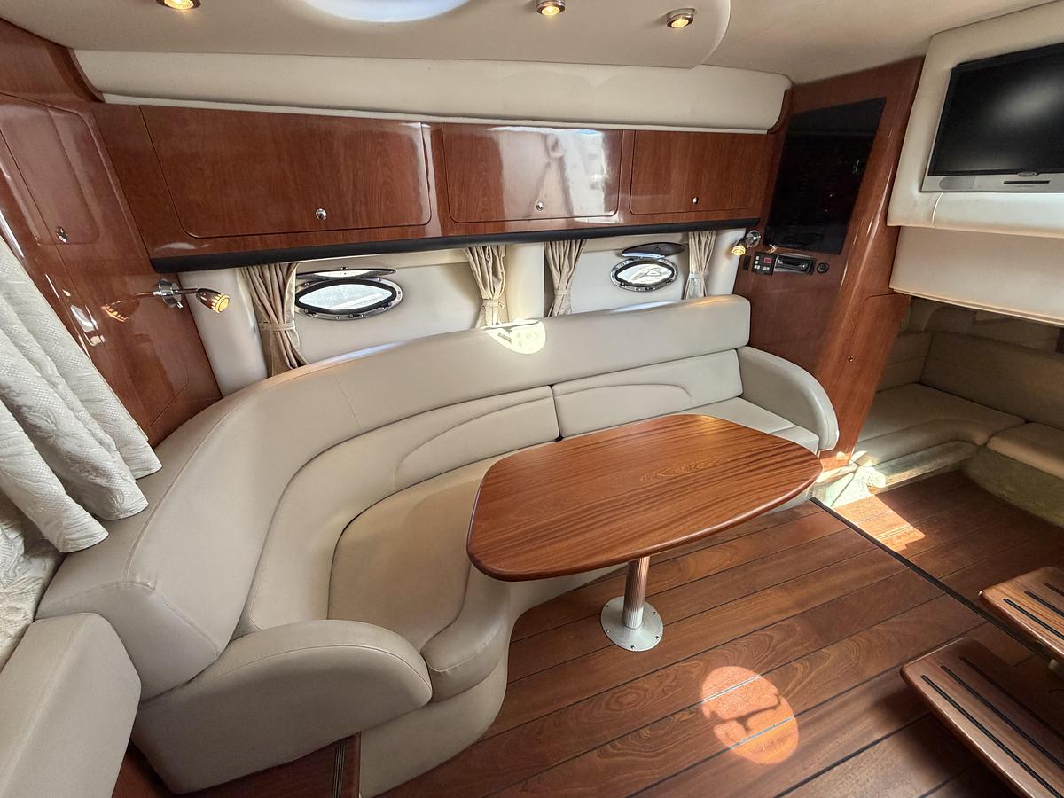 Used 2008 Crownline 340 CR