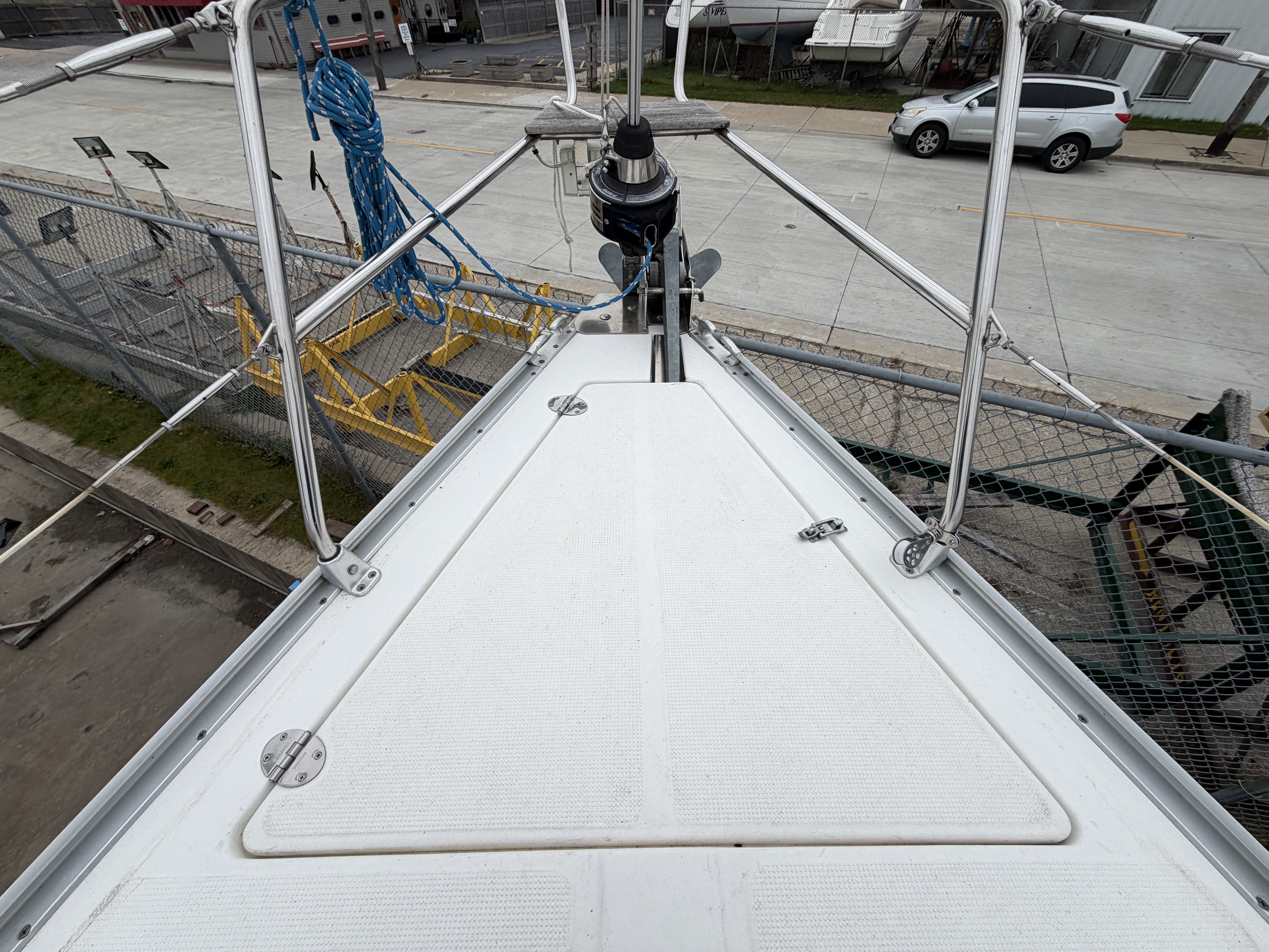 Used 2004 Bavaria 38