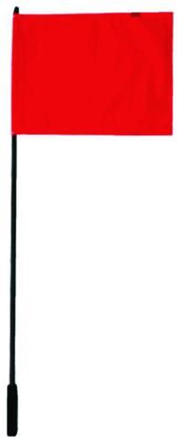 Deluxe Nylon Watersports Flag - 4ft. L