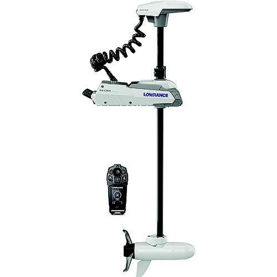 RECON Saltwater Trolling Motor - 54in.