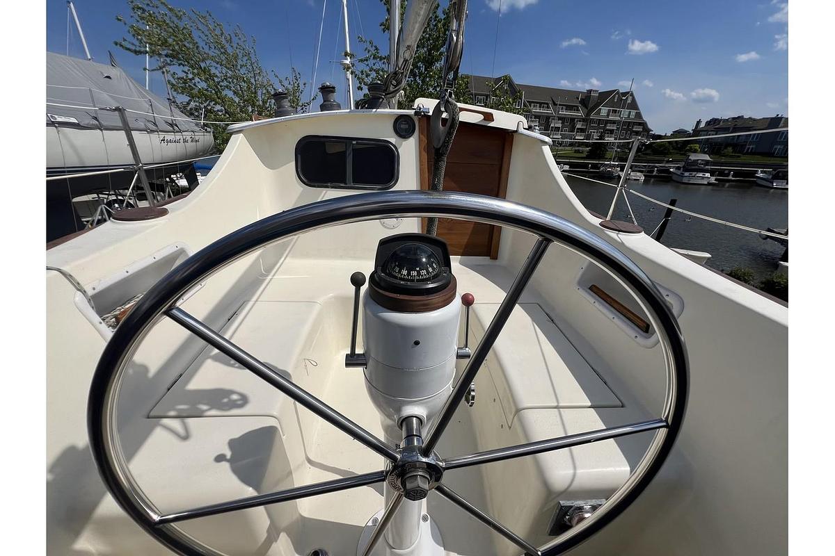 Used 1982 Campion C320