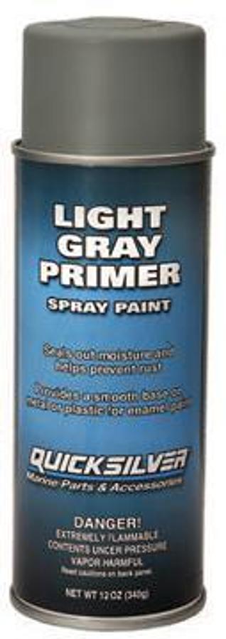 Light Gray Primer