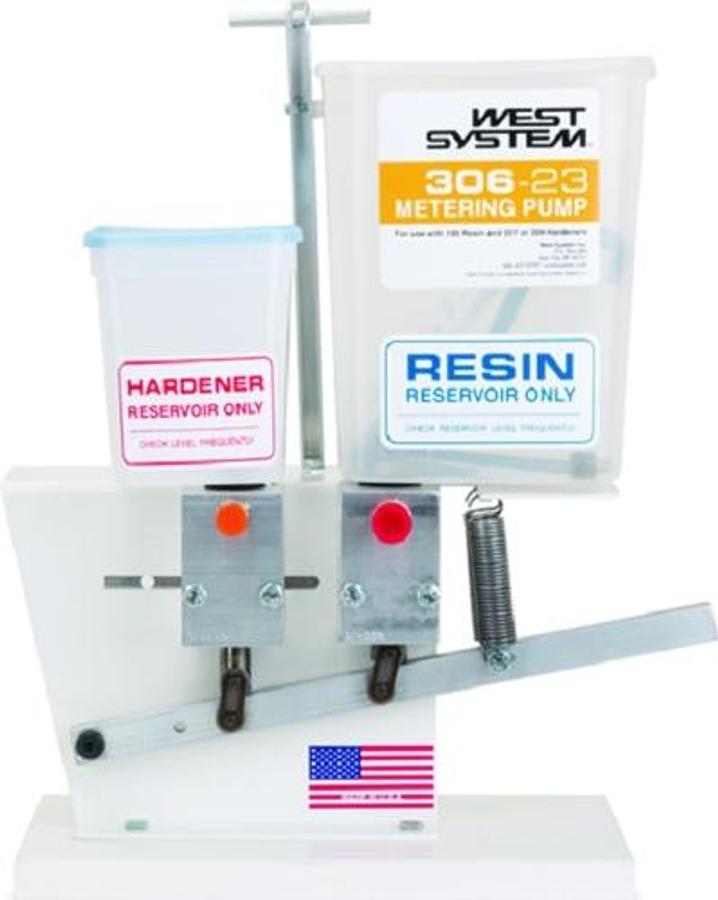 Model A Rebuild Kit for All Pumps