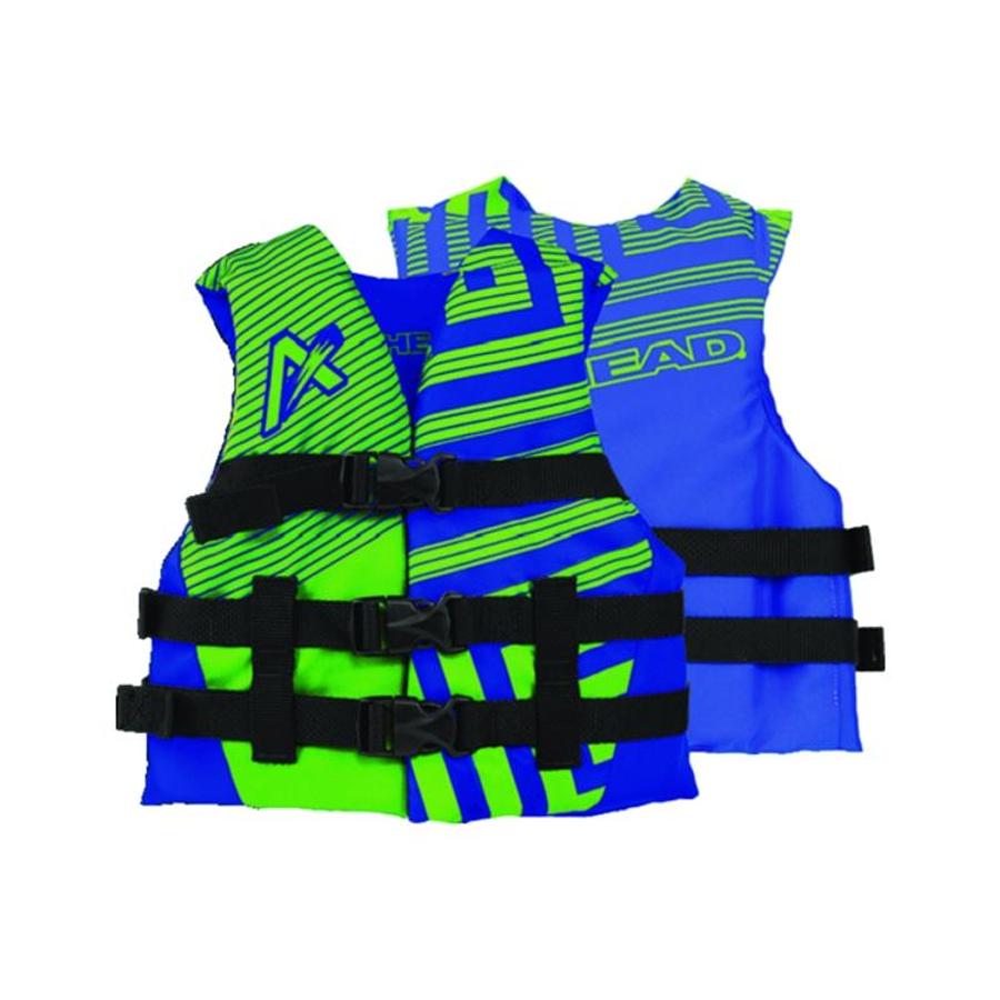 Trend Youth Vest