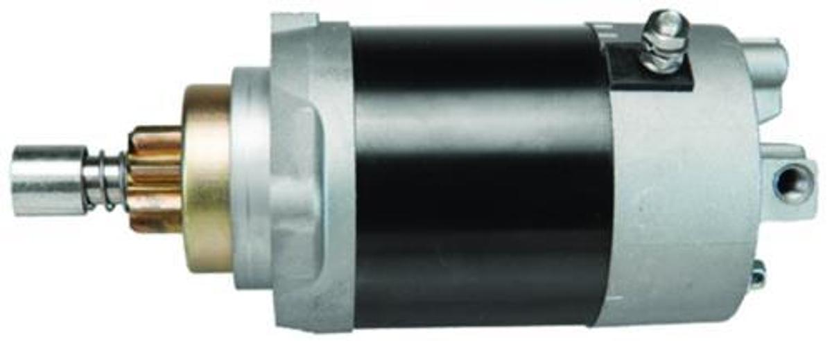 Outboard Starter for Suzuki