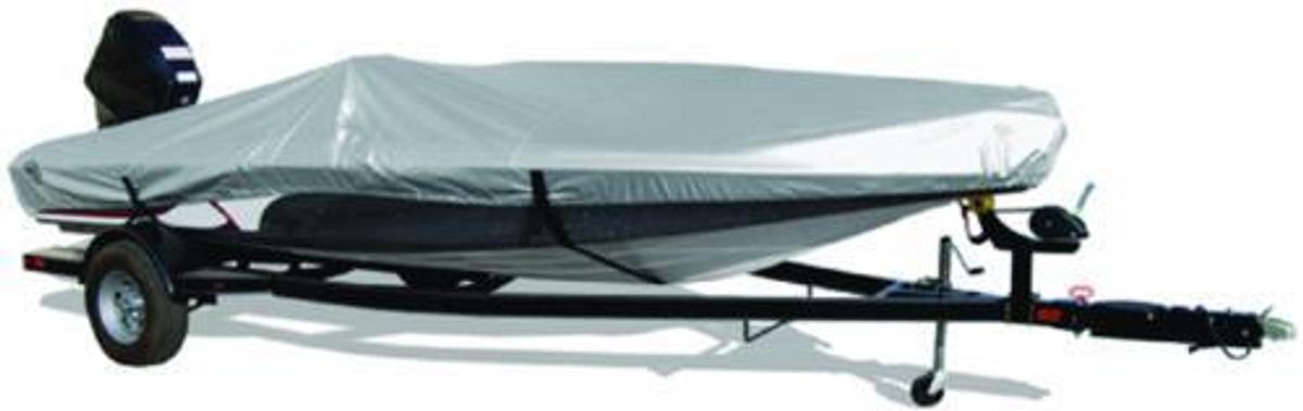 Trailerite Pro Series Bass Boat Cover - 21ft.5in. - 22ft.4in.