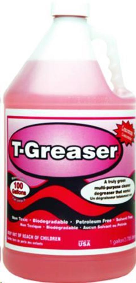 T Greaser - 32 oz - 12 Case
