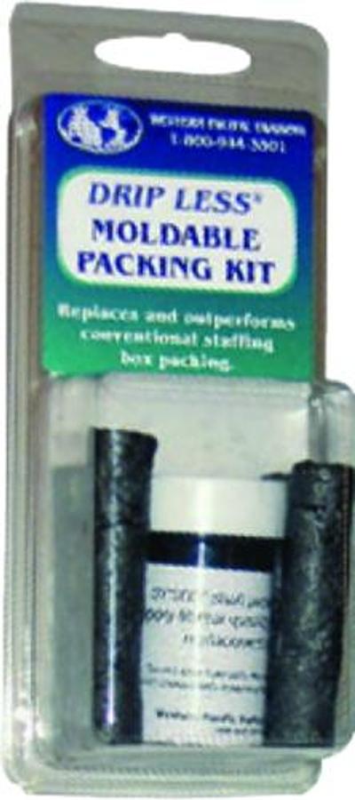 Drip Less Moldable PTFE Packing