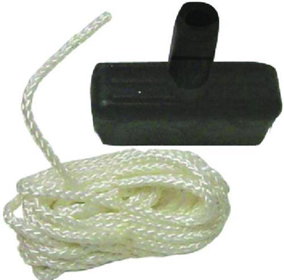 Universal Starter Rope and Handle