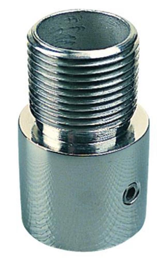 Tube Mount Antenna Base