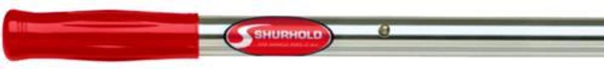 Telescoping Handle - 60in.-108in.