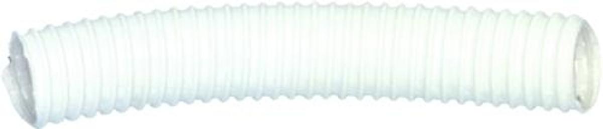 Bilge Vent Hose - 50ft. - White