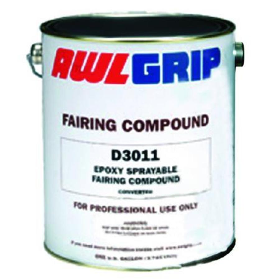 Sprayable Converter Fairing Compound - Gal.