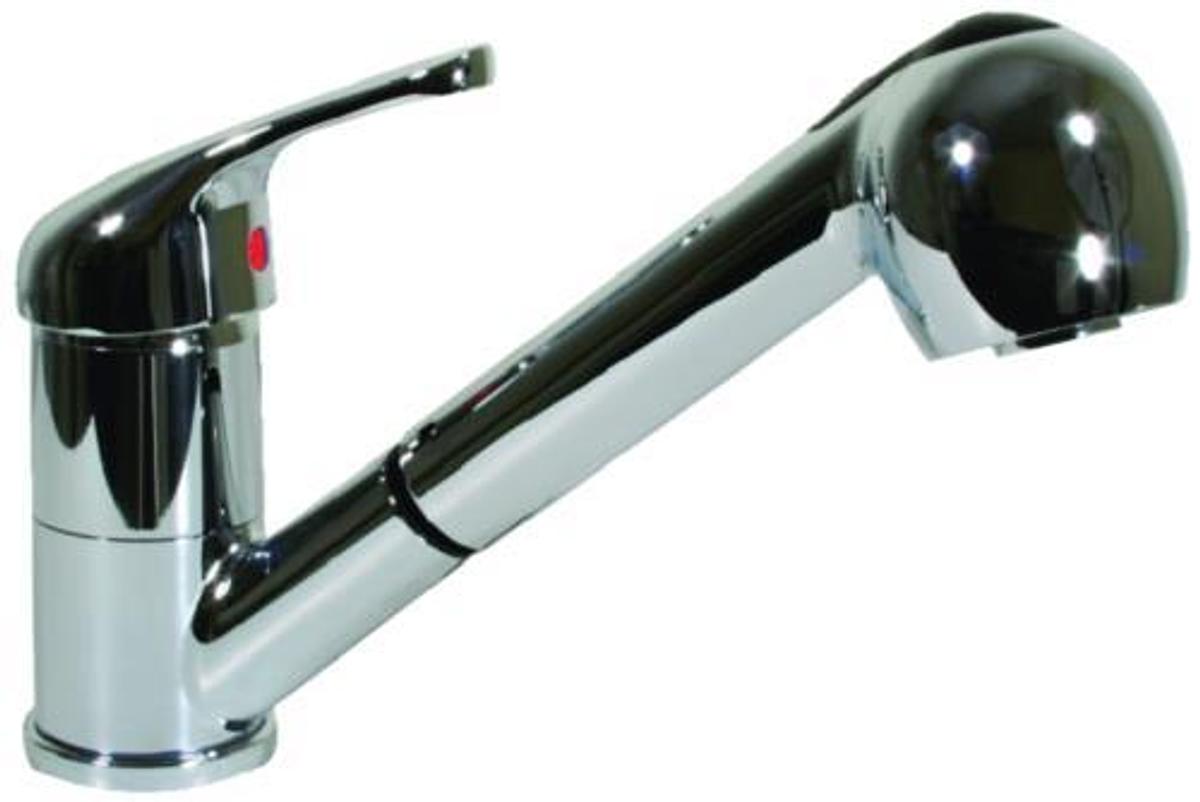 Single Lever Family Galler Mixer Faucet