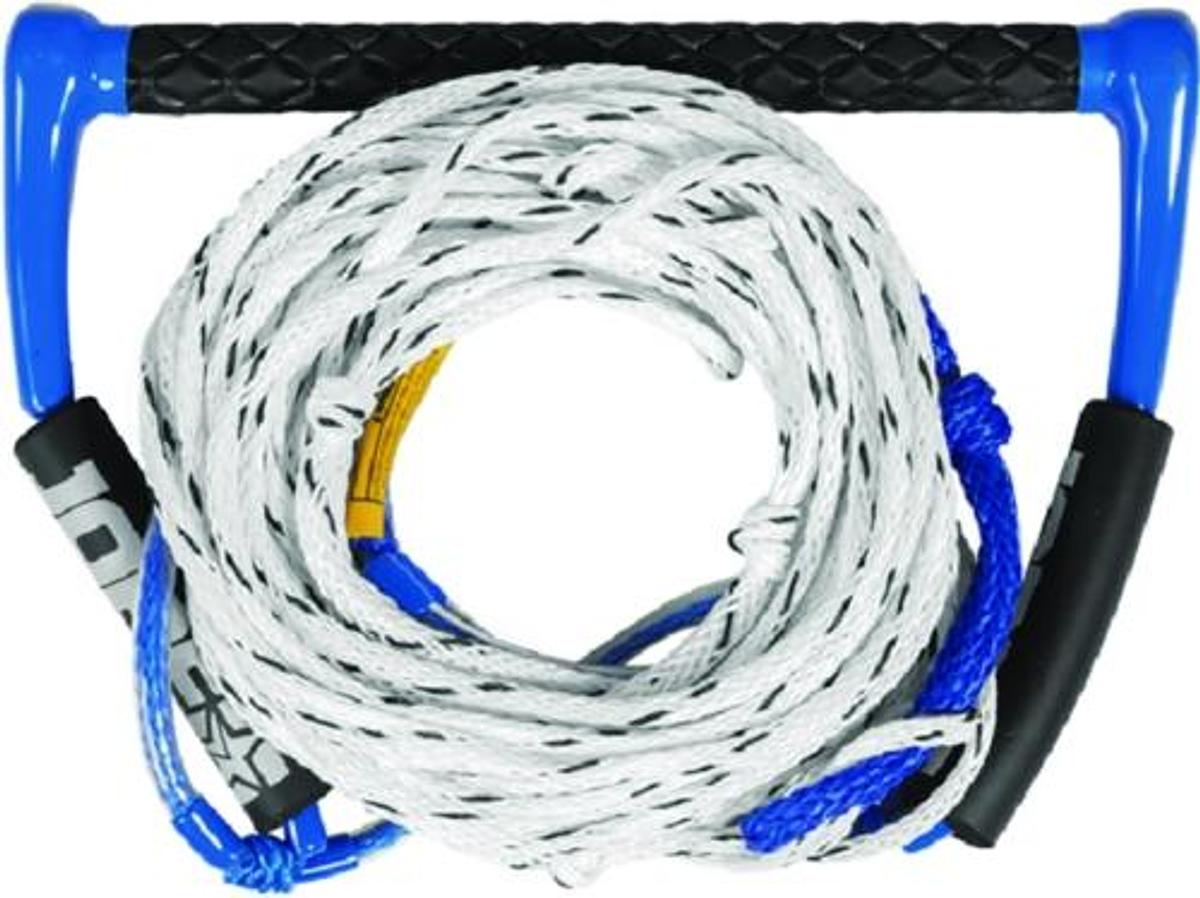 Easy Up Deep V Deluxe Rope - 75ft.