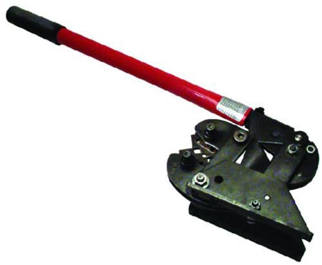 Bench Mount Heavy Duty Crimp Tool