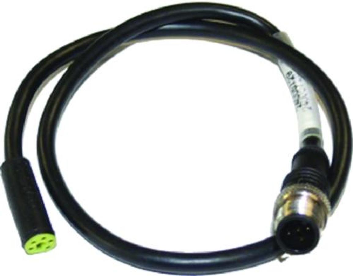 Simnet to Micro-C NMEA 2000 Adapter Cable - 1.6ft.