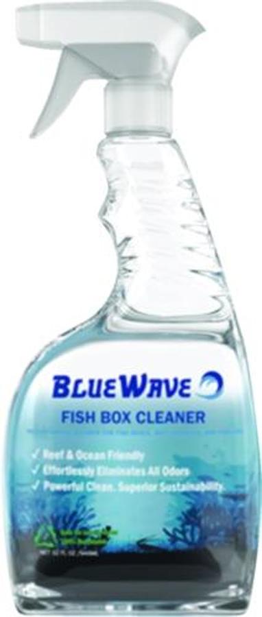Fish Box Cleaner - 32oz.