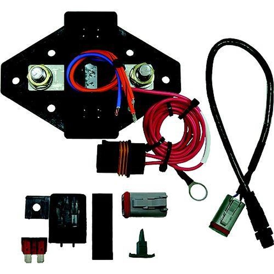 Battery Monitors SG200