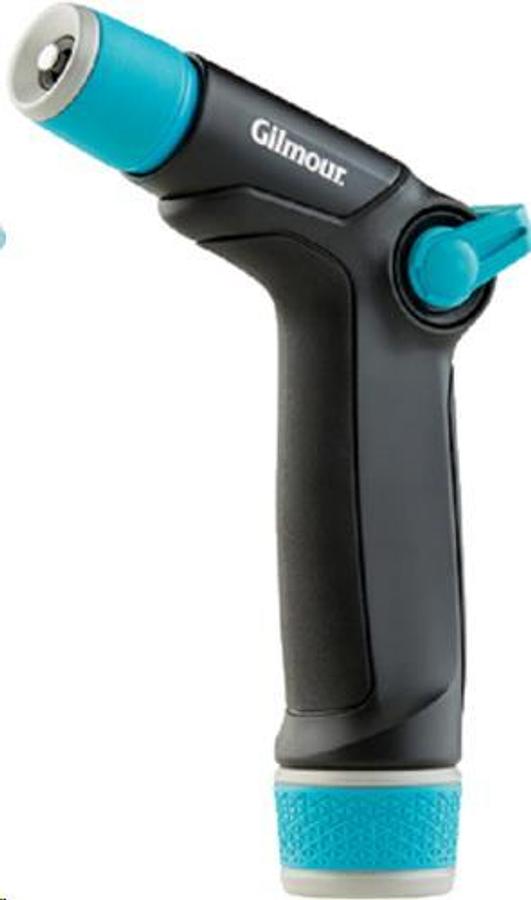 Thumb Control Cleaning Nozzle