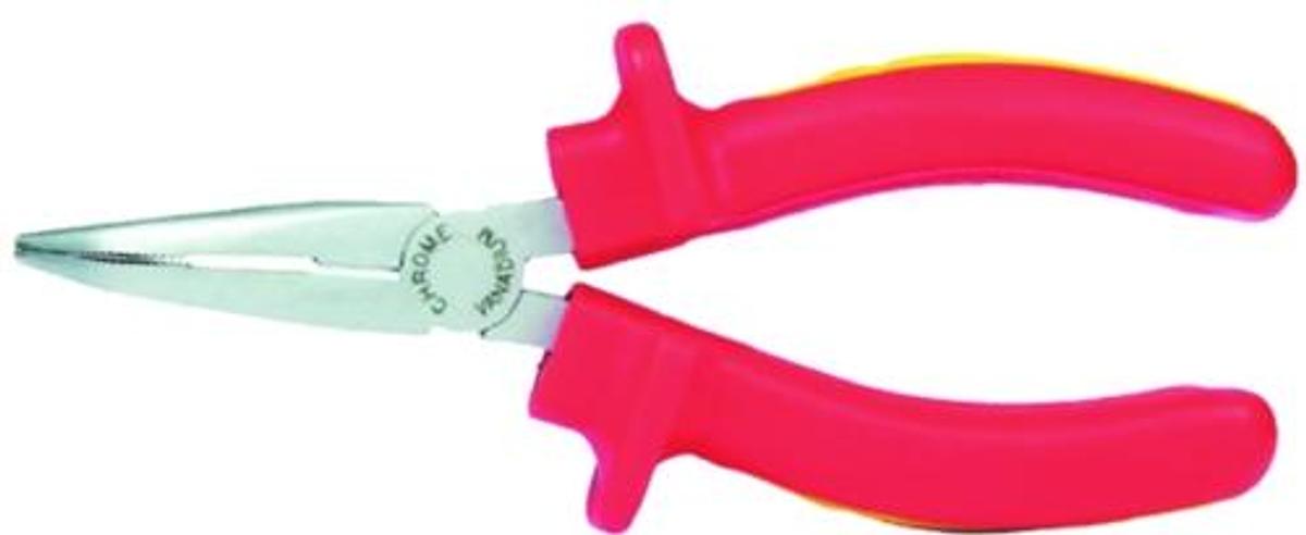 Bent Nose Pliers - 6in.