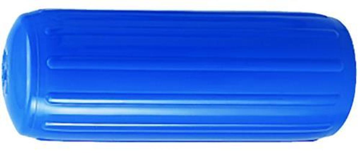 HTM Series Center Fender - 8.5in. x 20.5in. - Blue