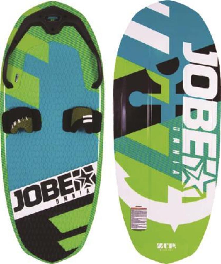 Omnia Multi Position Board