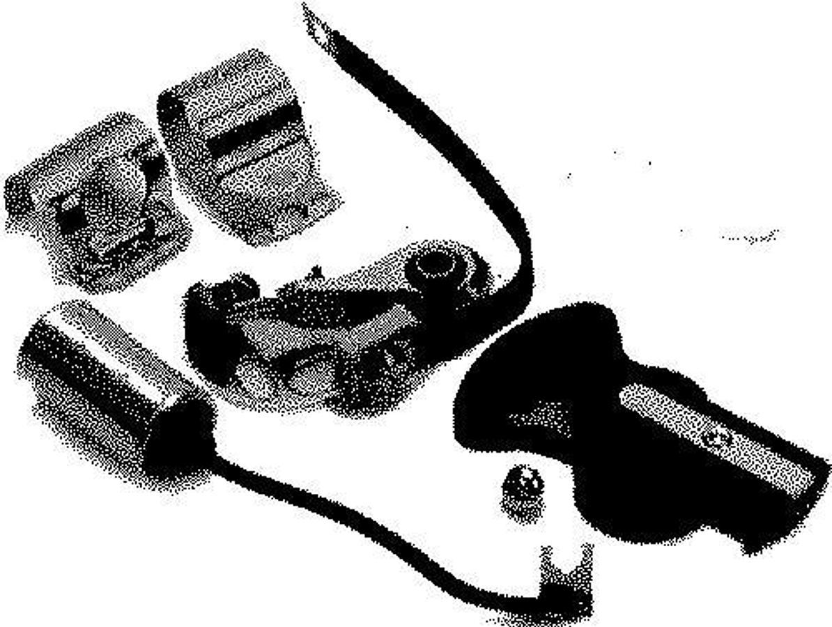 Inboard & Stern Drive Tune-Up Kit