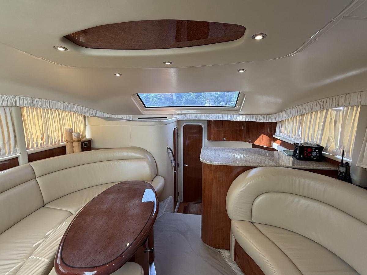Used 2004 Sea Ray 390 Motor Yacht