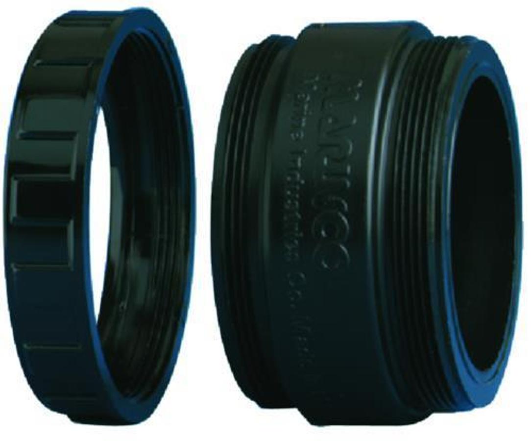 Sealing Collar w/ Threaded Ring