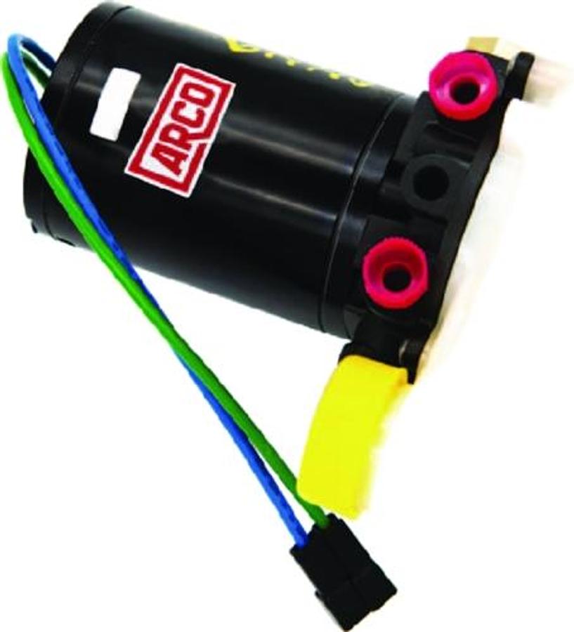 Volvo Penta SX Tilt Trim Motor