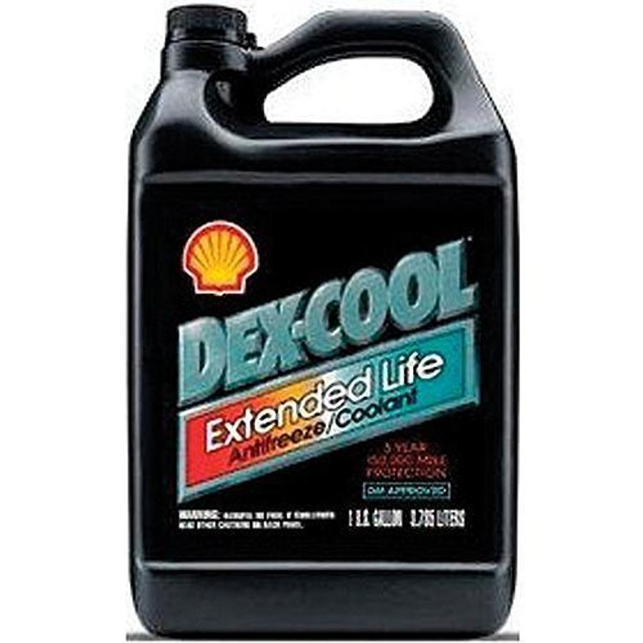 Dexcool Concentrate - 1Gal.