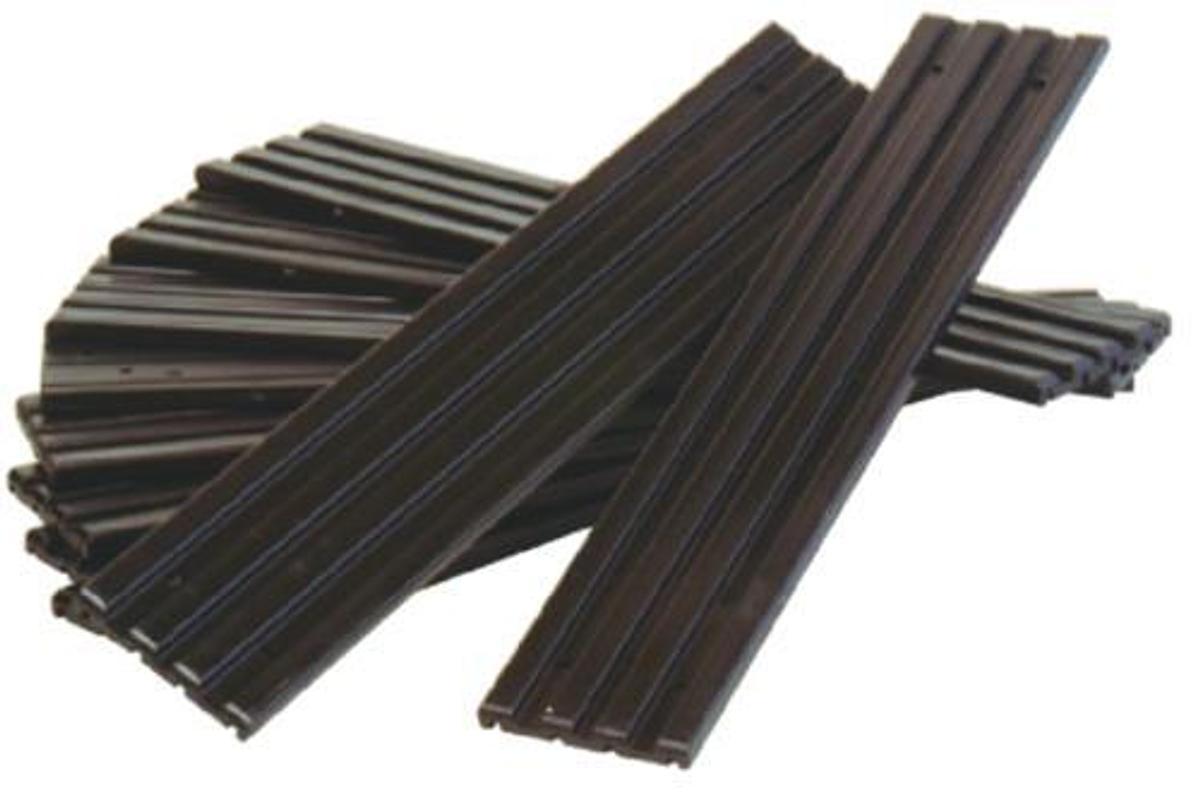 Bunk Slicks - 3in.x16in.